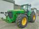 Трактор John Deere 8320 (2003)