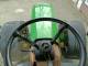 Трактор John Deere 8320 (2003)