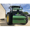 Трактор John Deere 8335R (2012)