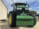 Трактор John Deere 8335R (2012)