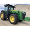 Трактор John Deere 8335R (2012)