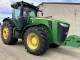 Трактор John Deere 8335R (2012)