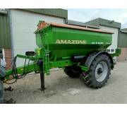 Разбрасыватель удобрений Amazone ZG-B 8200 Precis dispenser