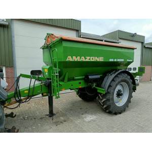 Разбрасыватель удобрений Amazone ZG-B 8200 Precis dispenser (2006)