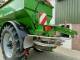 Разбрасыватель удобрений Amazone ZG-B 8200 Precis dispenser (2006)
