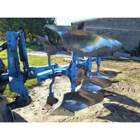 Плуг оборотный Lemken Opal 110 2+1