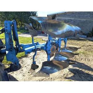 Плуг оборотный Lemken Opal 110 2+1