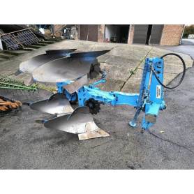 Плуг оборотный Lemken Opal 90 2