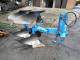 Плуг оборотный Lemken Opal 90 2