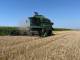 Комбайн John Deere W440 (2017)