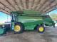 Комбайн John Deere W440 (2016)