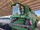 Комбайн John Deere W440 (2016)