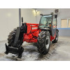 Погрузчик Manitou MT 1033 HLT (2002)