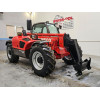 Навантажувач Manitou MT 1033 HLT (2002)