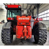 Навантажувач Manitou MLT 741-120 LSU (2011)