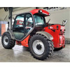 Навантажувач Manitou MLT 741-120 LSU (2011)