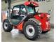 Погрузчик Manitou MLT 741-120 LSU (2011)