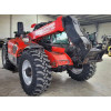 Навантажувач Manitou MLT 741-120 LSU (2011)