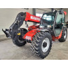 Погрузчик Manitou MLT 741-120 LSU (2011)