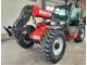 Погрузчик Manitou MLT 741-120 LSU (2011)