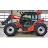 Погрузчик Manitou MLT 741-120 LSU (2011)