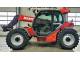 Погрузчик Manitou MLT 741-120 LSU (2011)