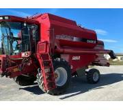 Комбайн Case IH CT5080