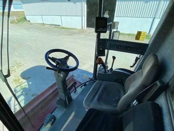 Комбайн Case IH CT5080 (2003)