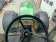 Трактор John Deere 8100 (1996)