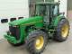 Трактор John Deere 8100 (1996)