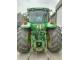 Трактор John Deere 8100 (1996)