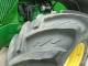 Трактор John Deere 8100 (1996)