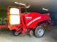 Картофелесажалка Grimme GL 430 (2019)