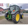 Трактор John Deere 6330 (2008)