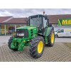 Трактор John Deere 6330 (2008)