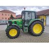 Трактор John Deere 6330 (2008)