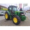 Трактор John Deere 6330 (2008)