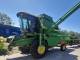 Комбайн John Deere 1075 (1984)