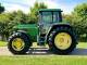 Трактор John Deere 6910 (1999)