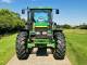 Трактор John Deere 6910 (1999)