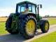 Трактор John Deere 6910 (1999)