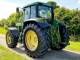 Трактор John Deere 6910 (1999)