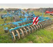 Культиватор Lemken Karat 9/500