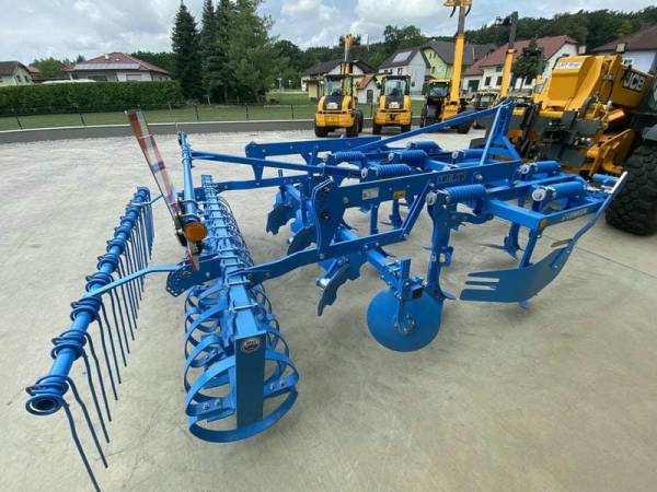 Культиватор Lemken Karat 9/300 (2022)