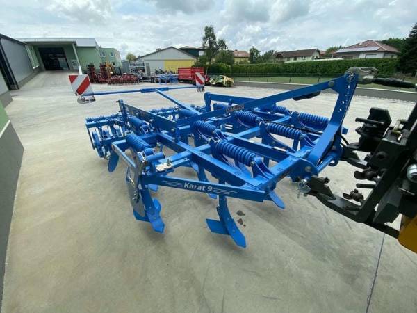 Культиватор Lemken Karat 9/300 (2022)