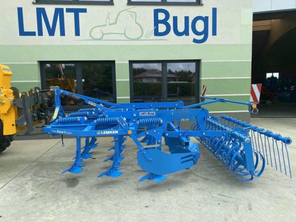 Культиватор Lemken Karat 9/300 (2022)