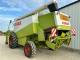 Комбайн Claas Lexion 480 (1996)