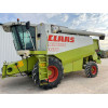 Комбайн Claas Lexion 480 (1996)