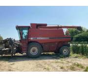 Комбайн Case IH 2388