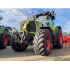 Трактор Claas Axion 870 (2016)